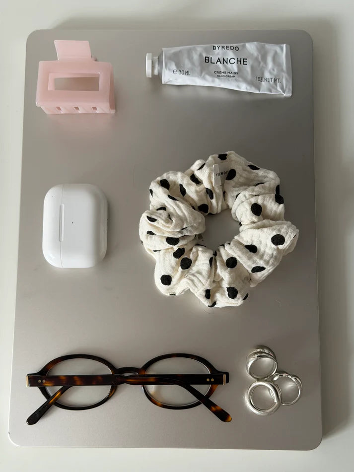 "JTLJOSEFIN" CLIP pale blush