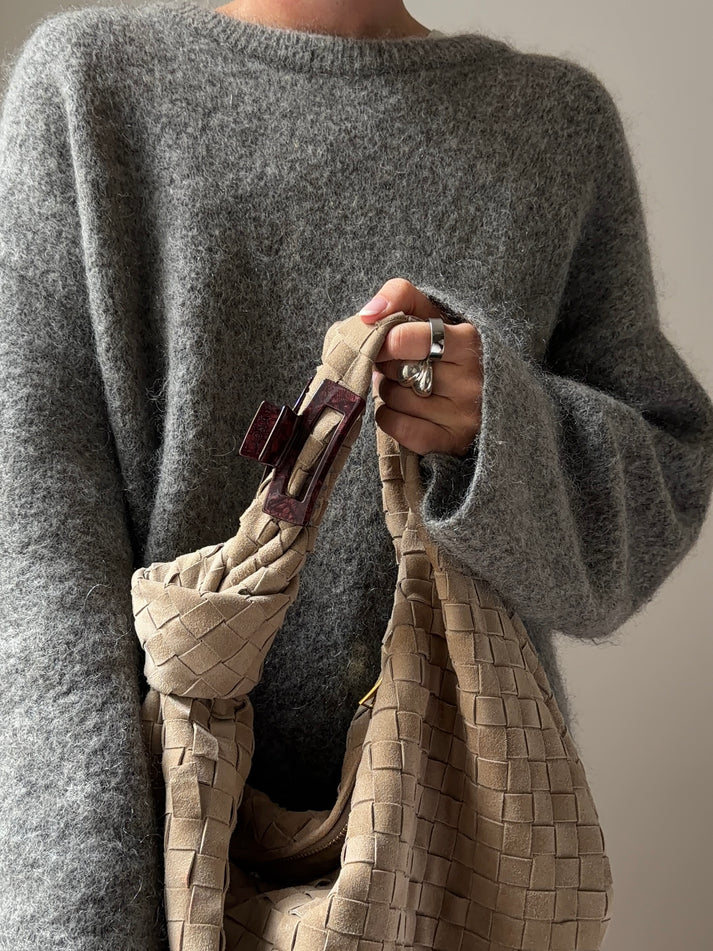 Jona the Label- MAJA CLIP merlot