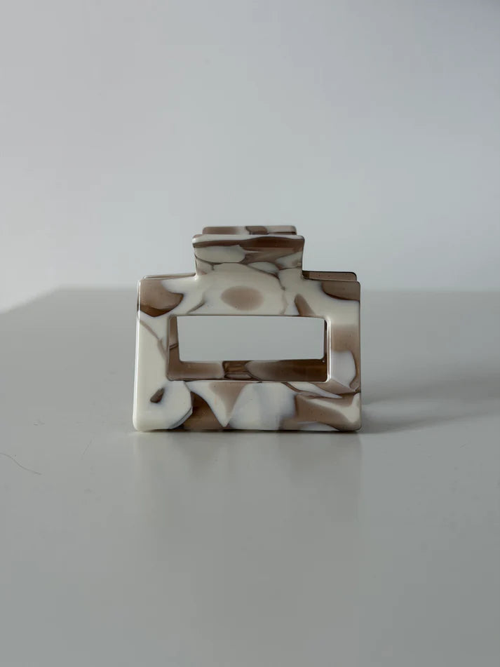 Jona the Label- JOSEFIN CLIP cappuccino