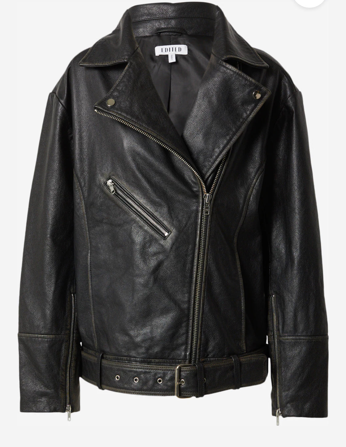 Edited Jacke 'Lulia'