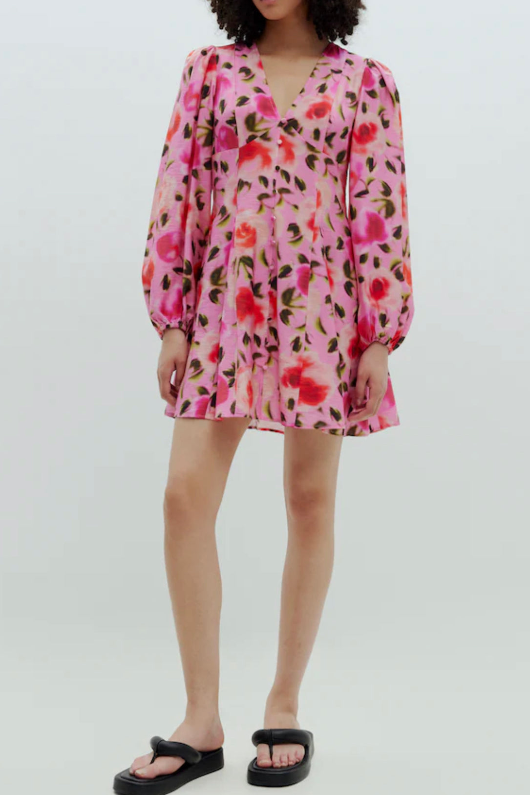 Edited Kleid 'Vilja'
