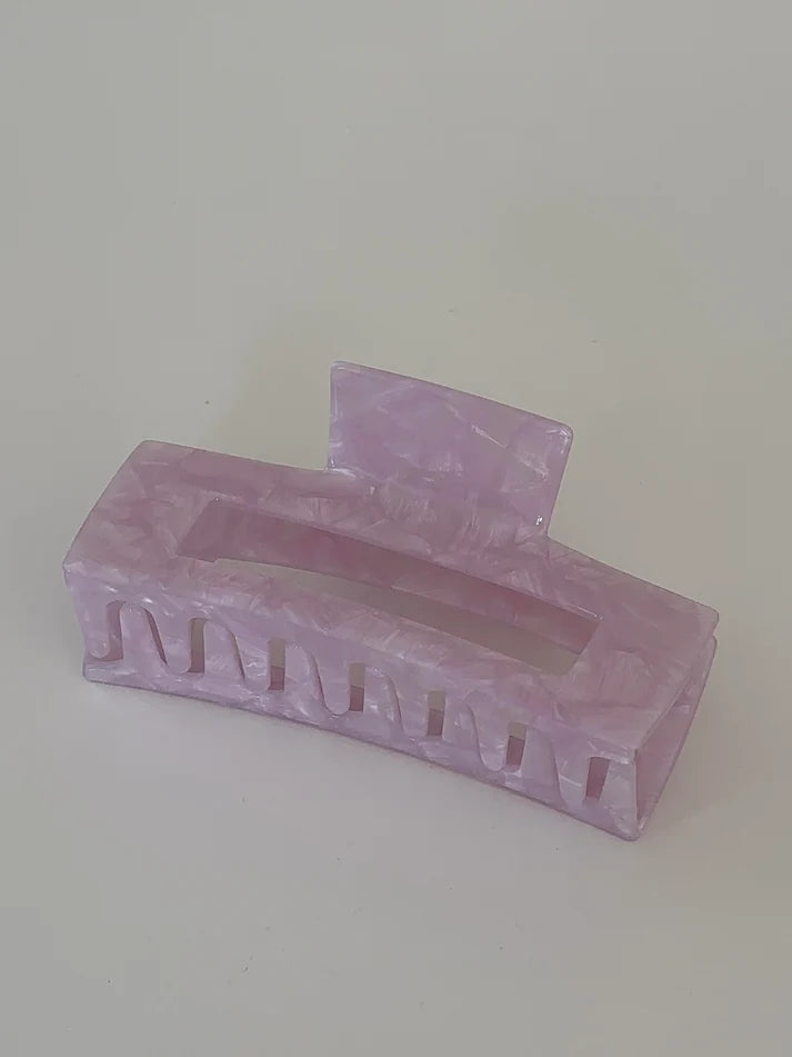 Jona the Label- BIGGA CLIP spring blush