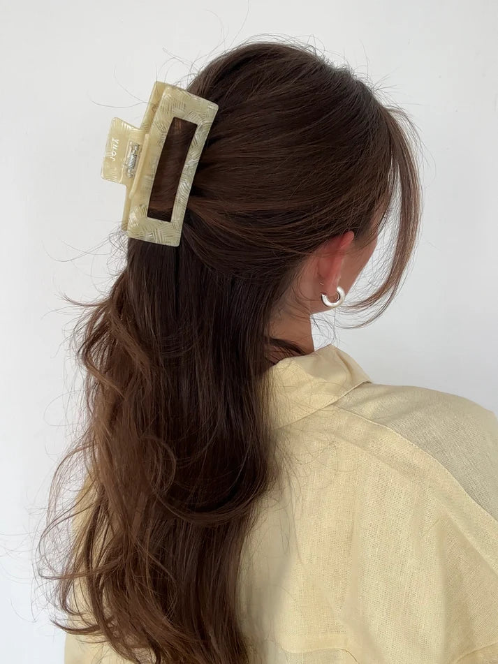 Jona the Label- MILA CLIP soft sun