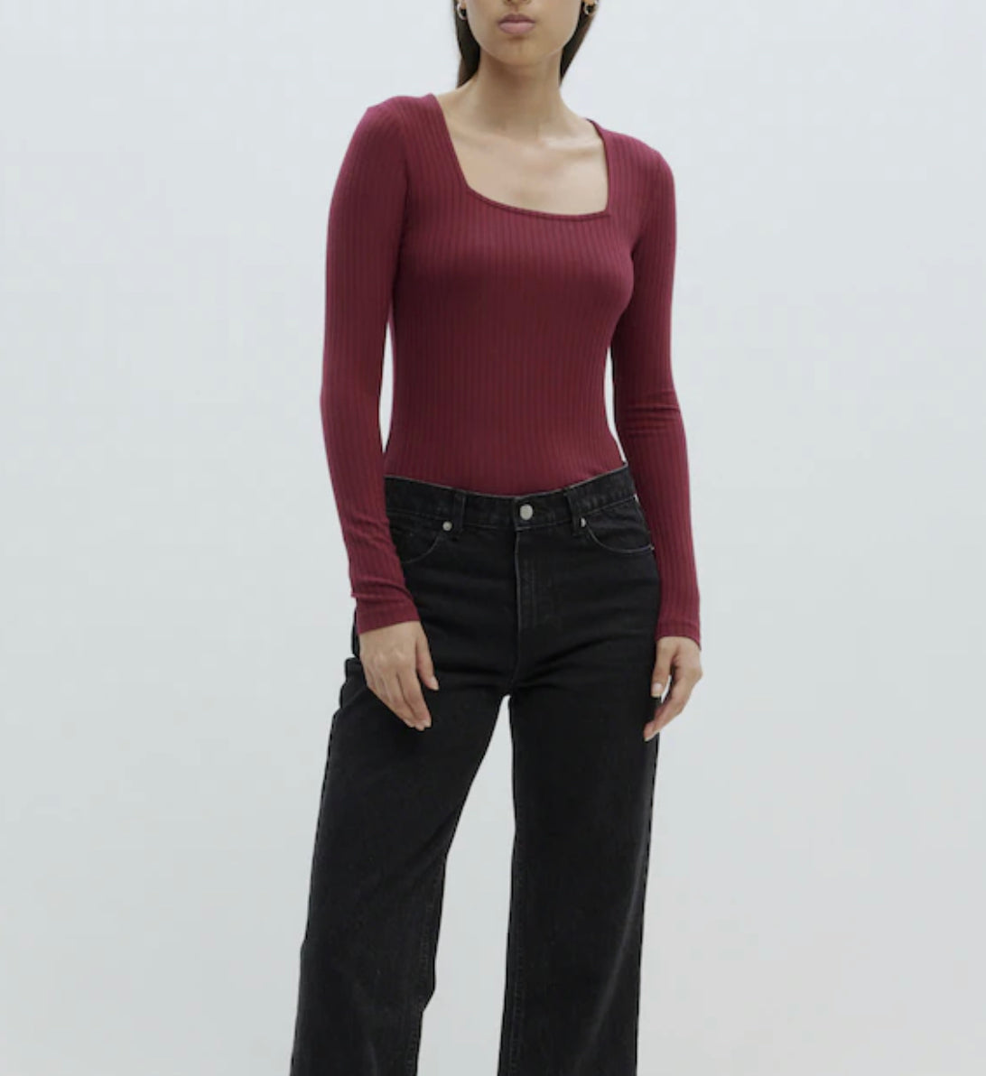 Edited Shirt 'Valeria'