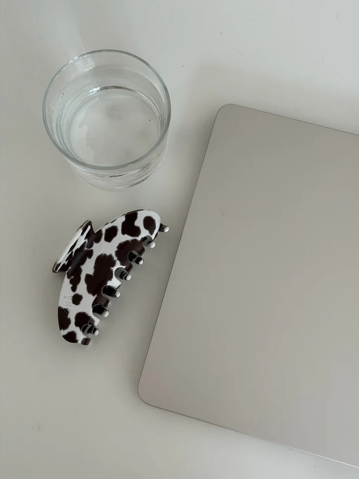 Jona the Label- MATILDA CLIP cow