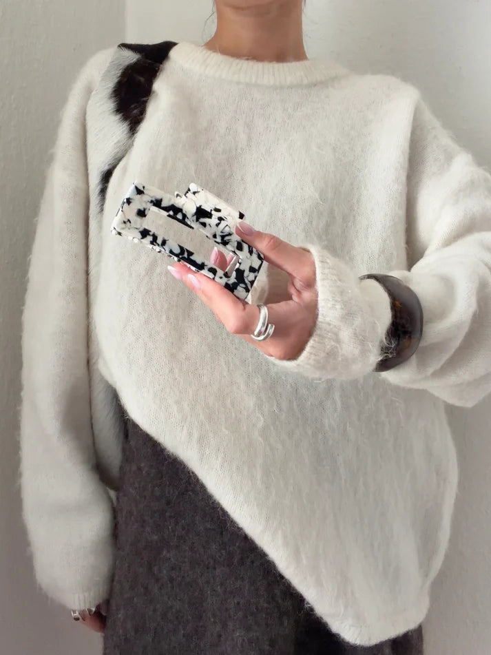 Jona the Label- MILA CLIP