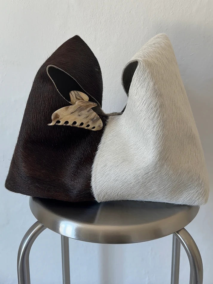 Jona the Label- MATILDA CLIP sandstone