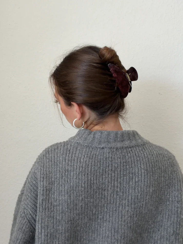 Jona the Label- MATILDA CLIP merlot