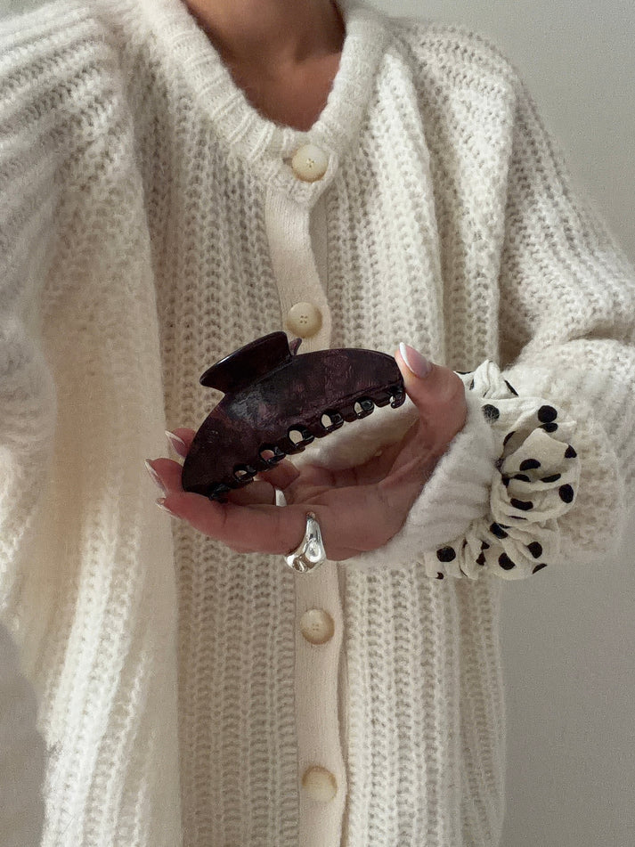 Jona the Label- MATILDA CLIP merlot