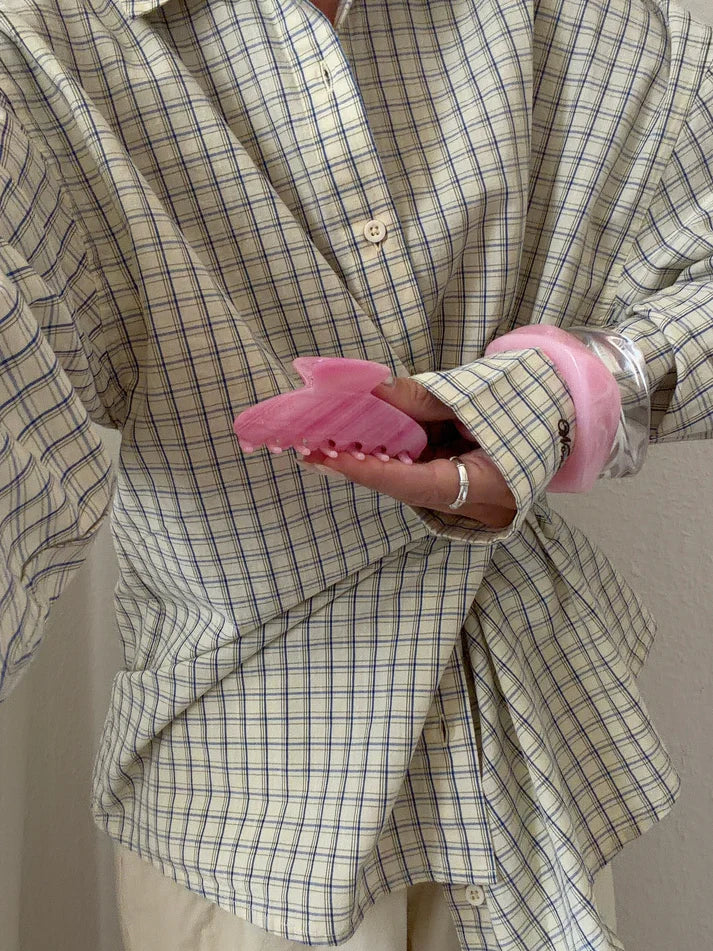 "JTLLINE" CLIP pink paradiese