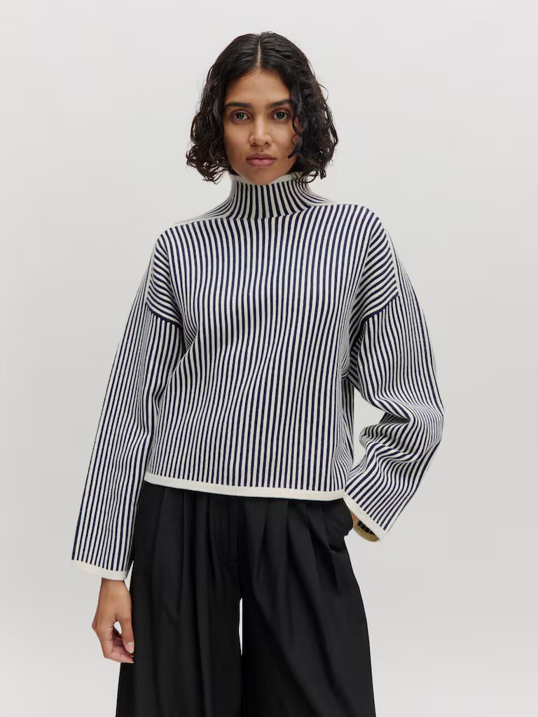 Edited Pullover 'Nohea' (GRS)