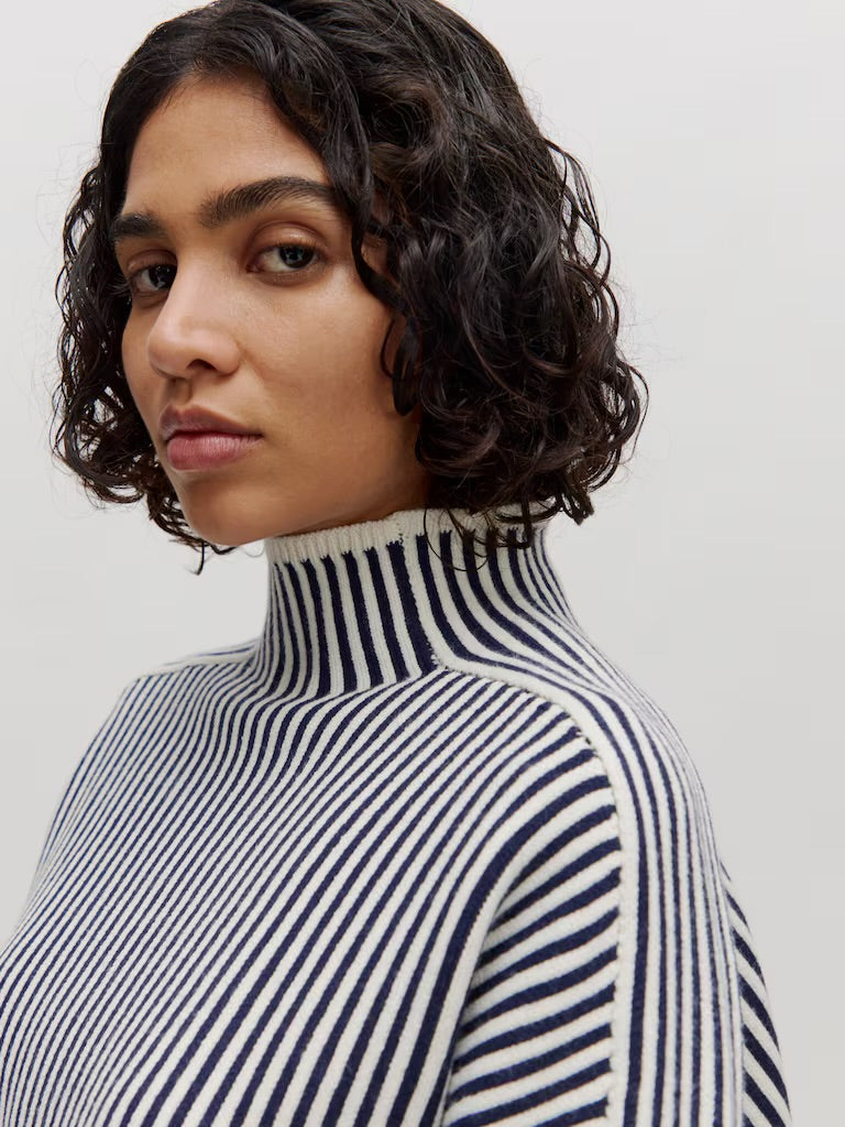 Edited Pullover 'Nohea' (GRS)