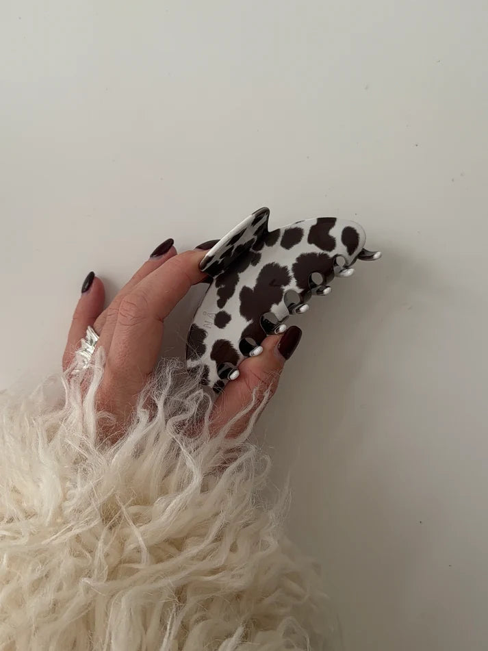 Jona the Label- MATILDA CLIP cow