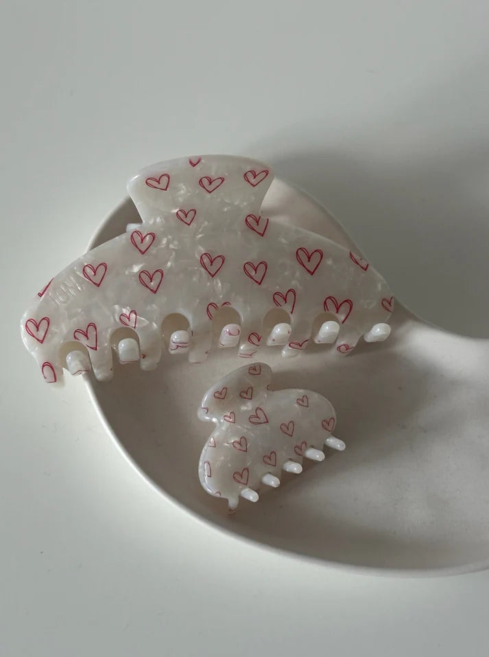Jona the Label EMI CLIP  baby hearts