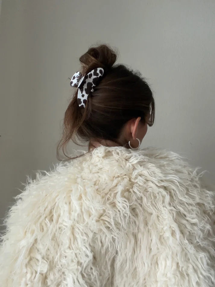 Jona the Label- MATILDA CLIP cow