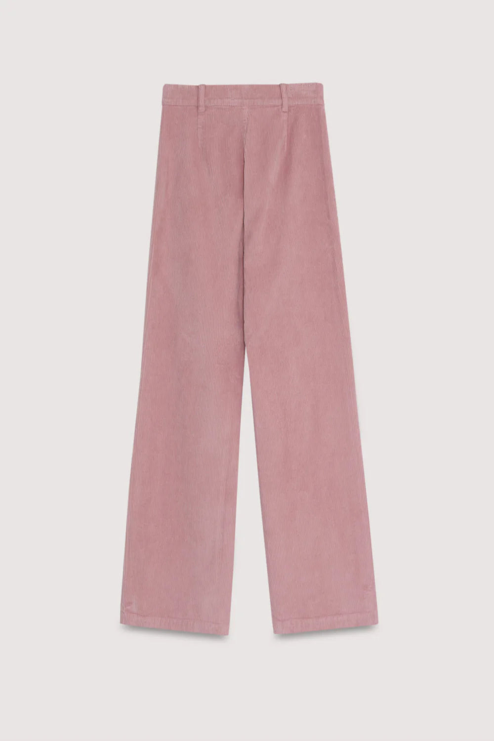 The new society- Ines Woman Pant Rose
