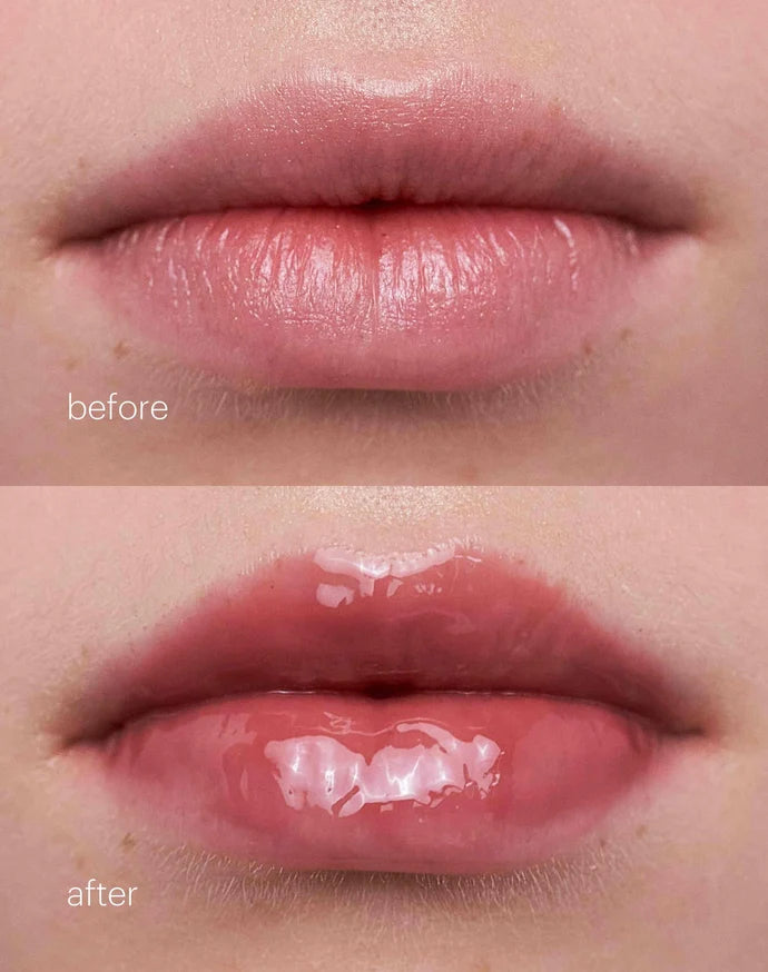 Kess Berlin -Jelly Treat Lip Oil- Juice