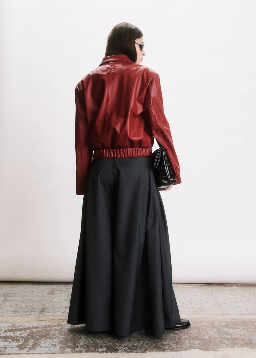 "JJPGustave" Jacke I ROT