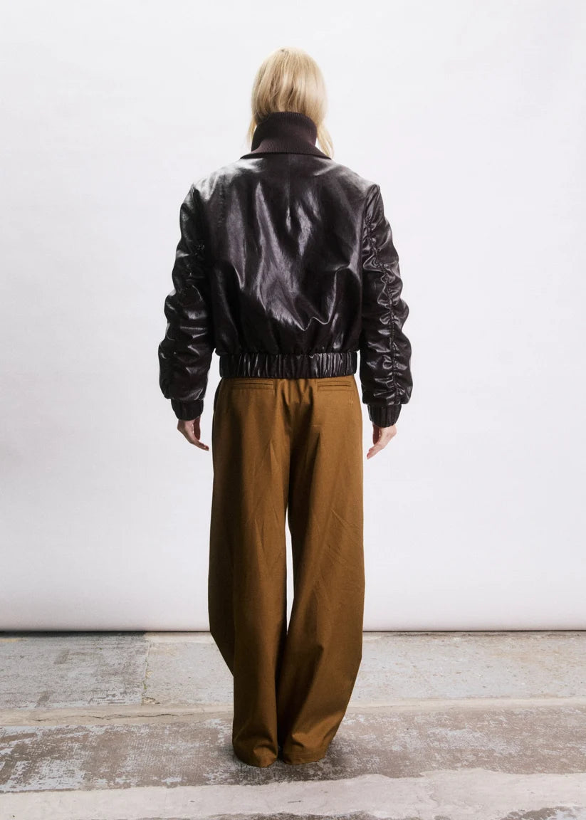 "JJPEzra" Bomber  I BORDEAUX