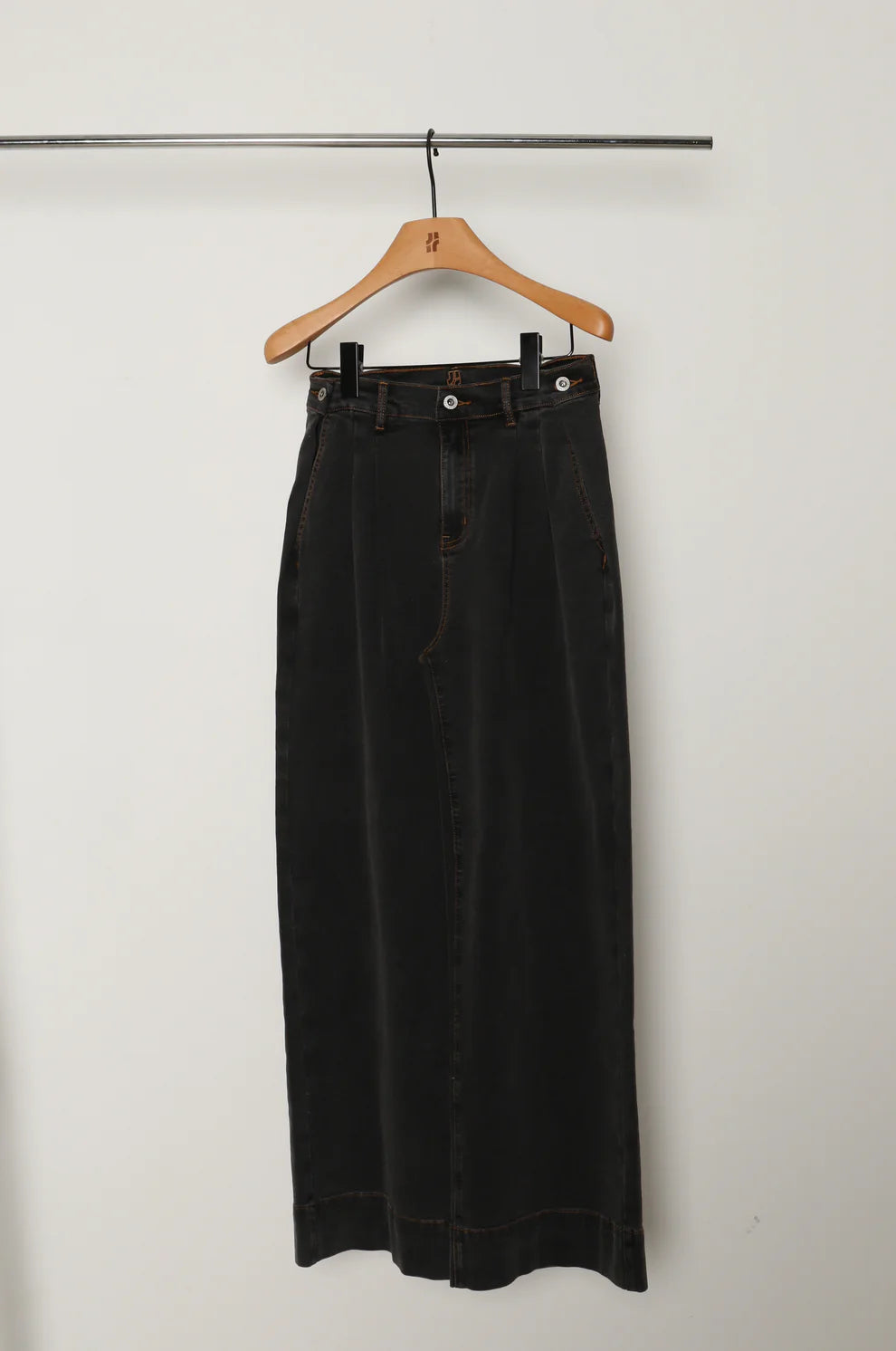 JIJI Paris- Mei Hose | SCHWARZ