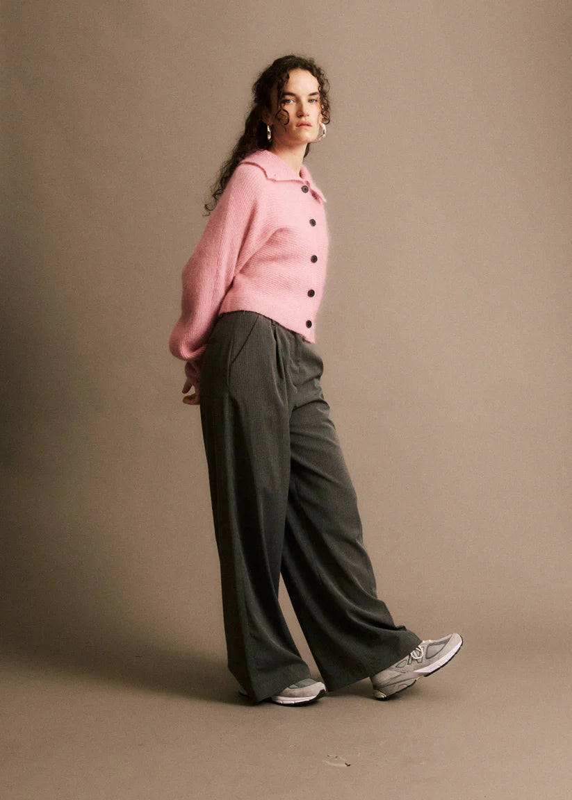 JIJI Paris- Morgane Cardigan | ROSA