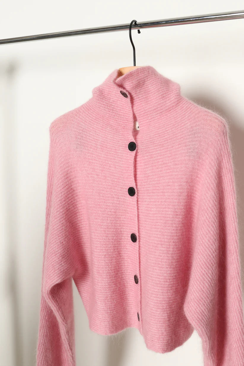 JIJI Paris- Morgane Cardigan | ROSA
