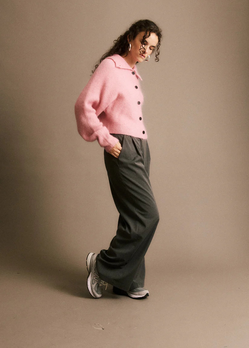 JIJI Paris- Morgane Cardigan | ROSA