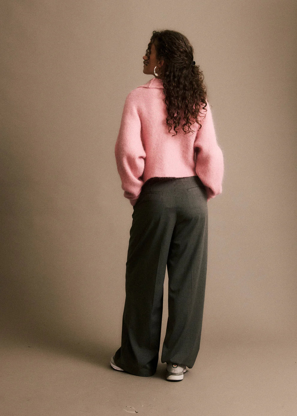 JIJI Paris- Morgane Cardigan | ROSA