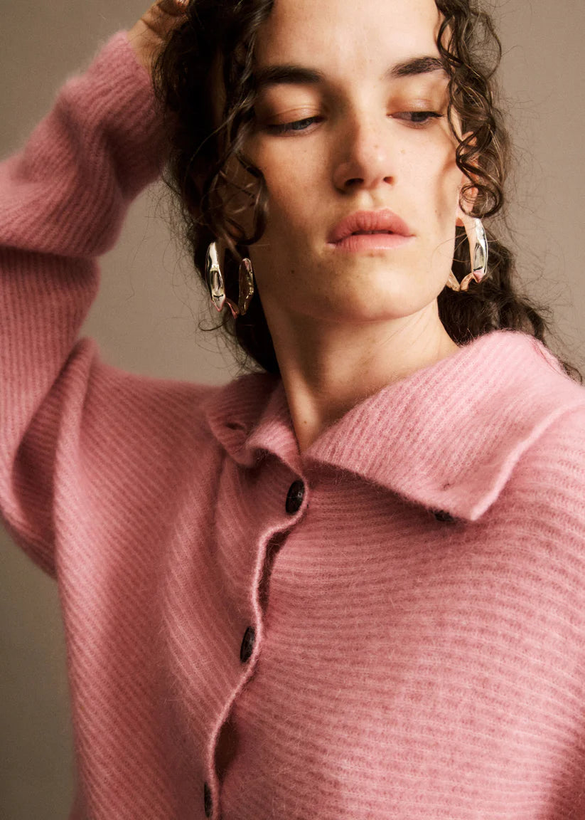 JIJI Paris- Morgane Cardigan | ROSA