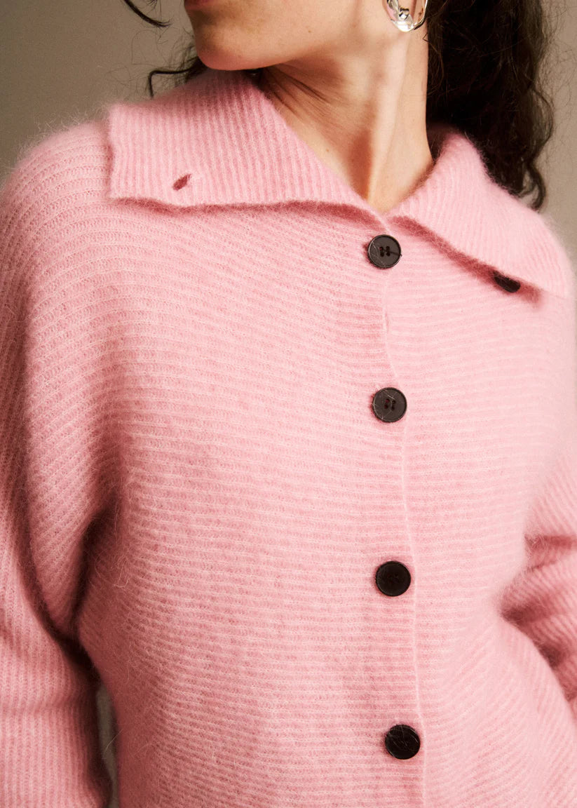 JIJI Paris- Morgane Cardigan | ROSA