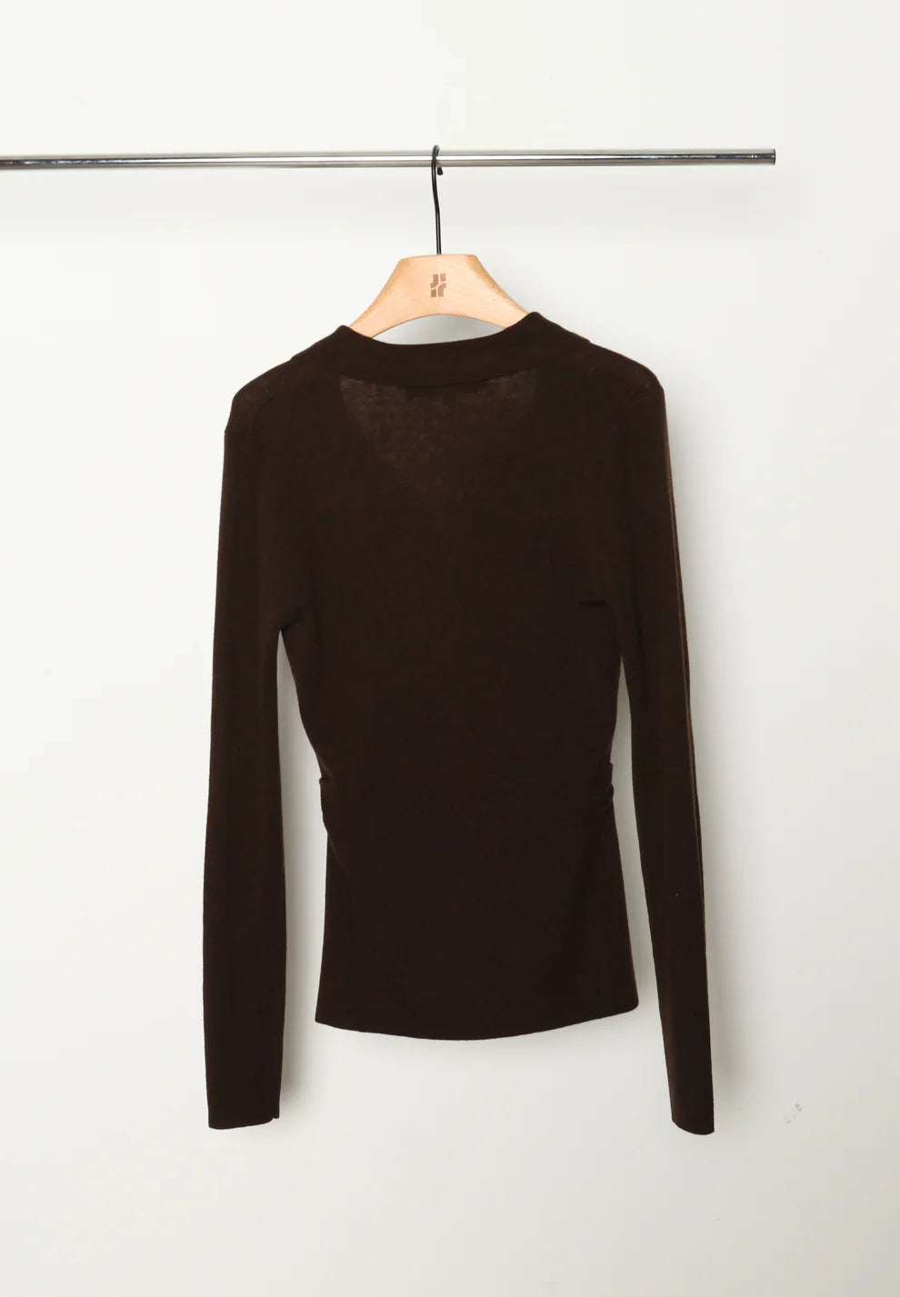 JIJI Paris- Top Emmi | SCHOKOLADE