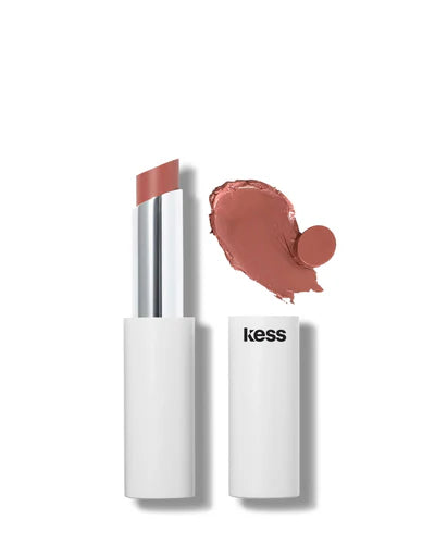 Kess Berlin LIPSTICK warm nude