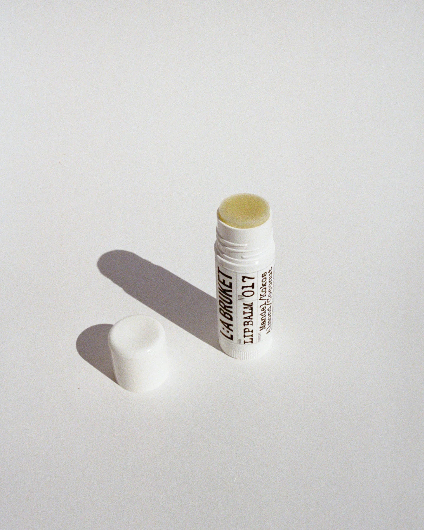 La Bruket 017 Lippenbalsam