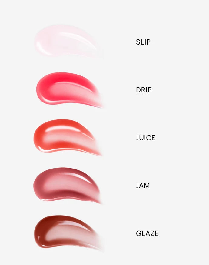 Kess Berlin -Jelly Treat Lip Oil- Juice