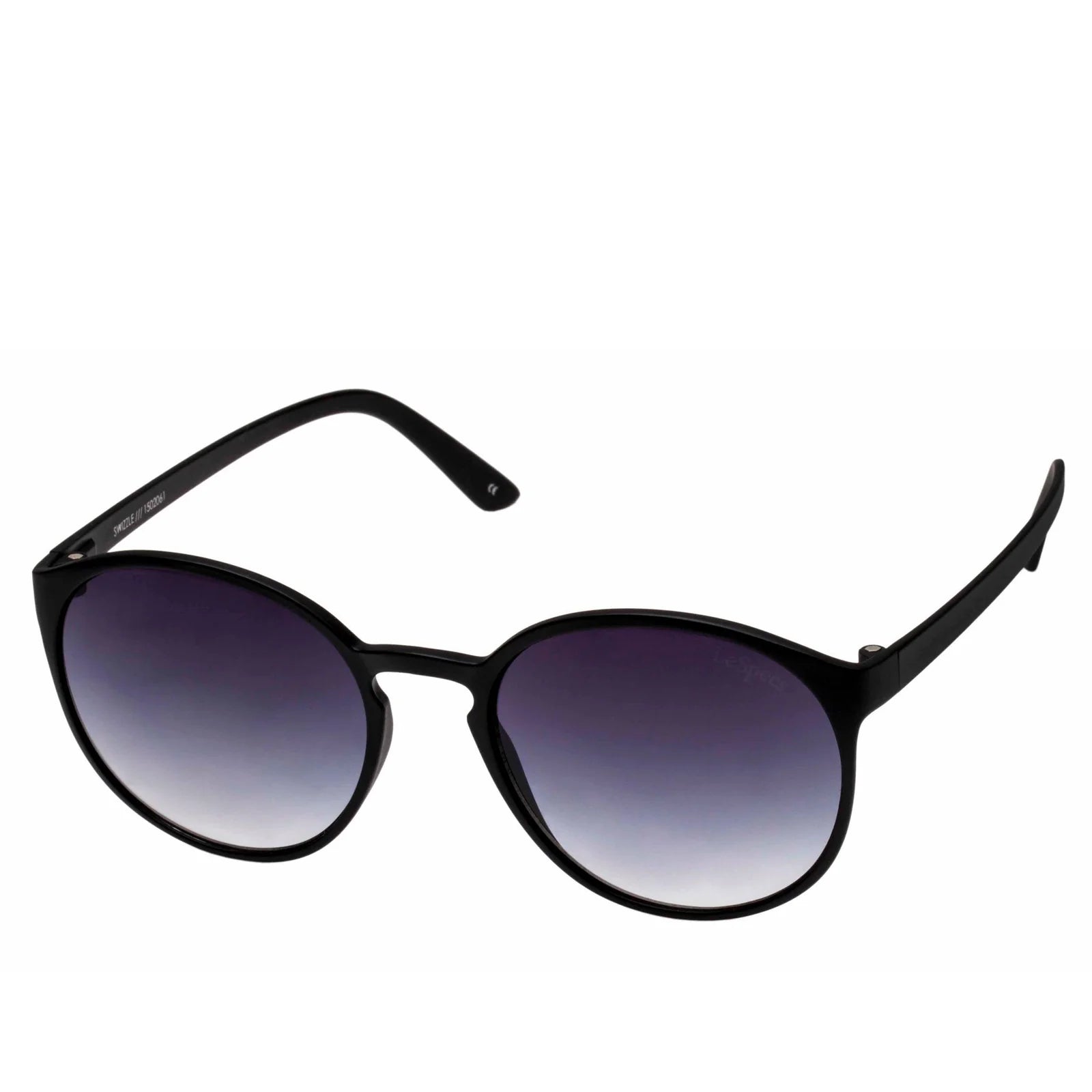 Le Speces Sonnenbrille SWIZZLE | MATTE BLACK