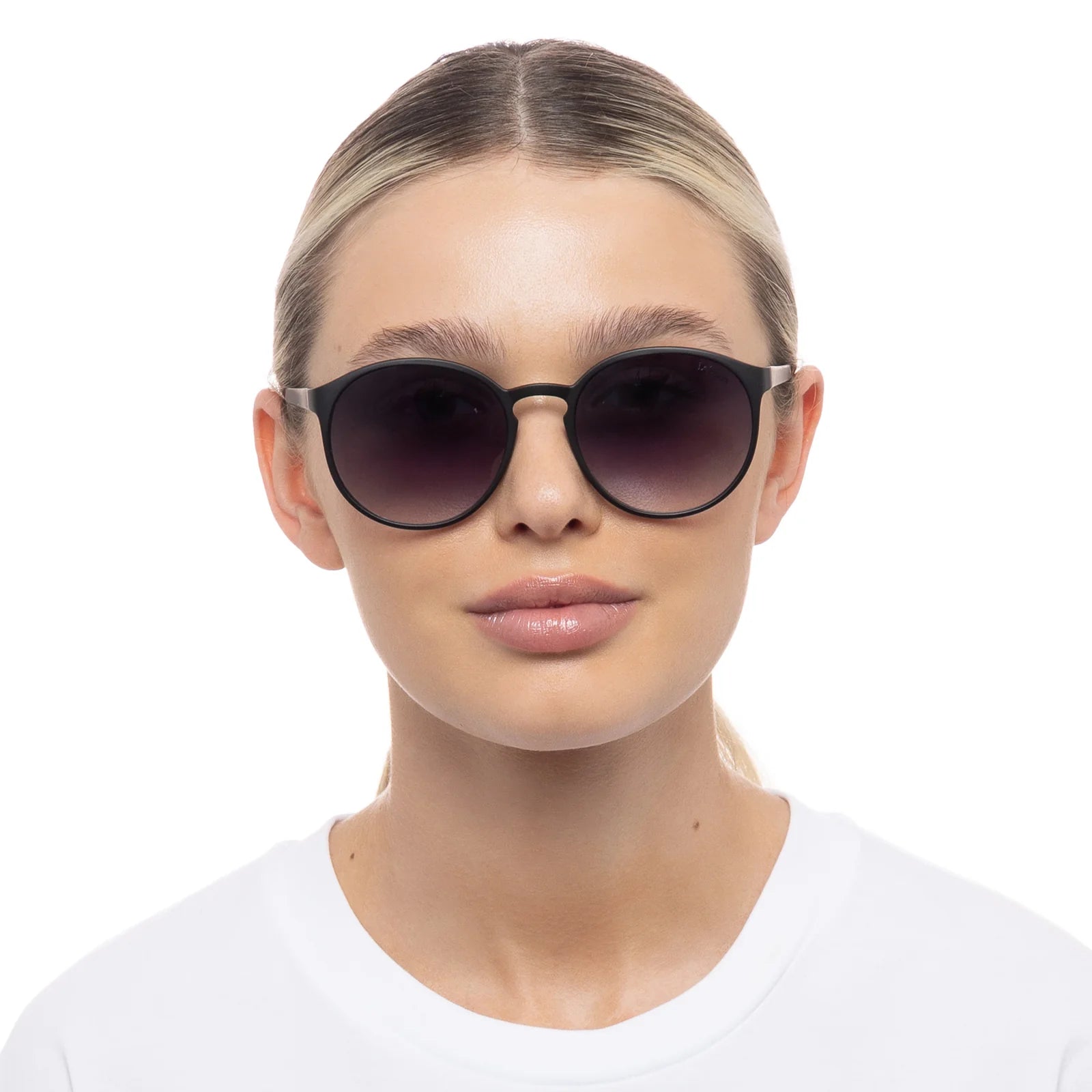 Le Speces Sonnenbrille SWIZZLE | BLACK