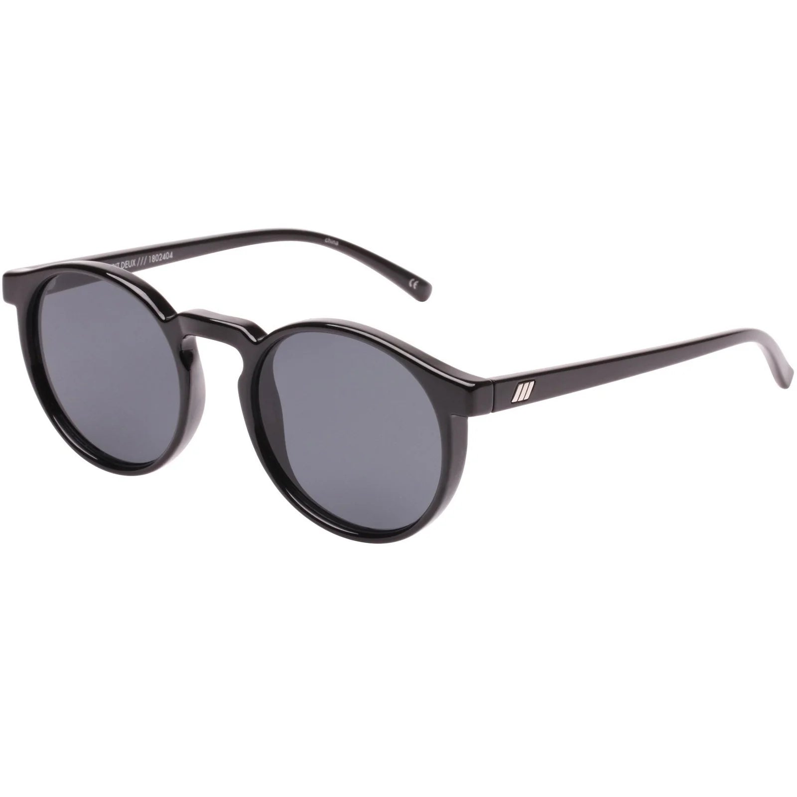 Le Speces Sonnenbrille TEEN SPIRIT DEUX | BLACK