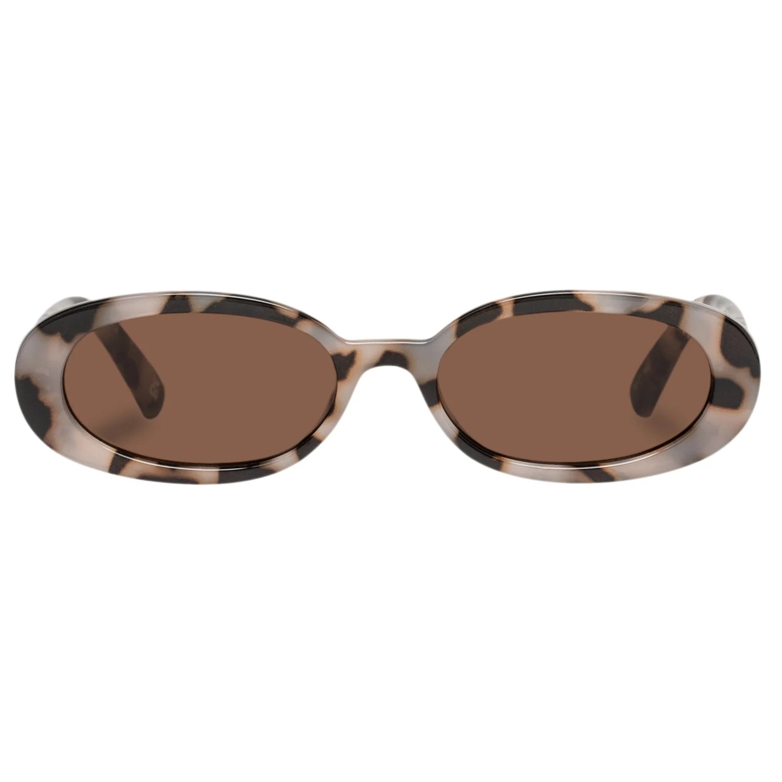 Le Speces Sonnenbrille OUTTA LOVE | COOKIE TORT