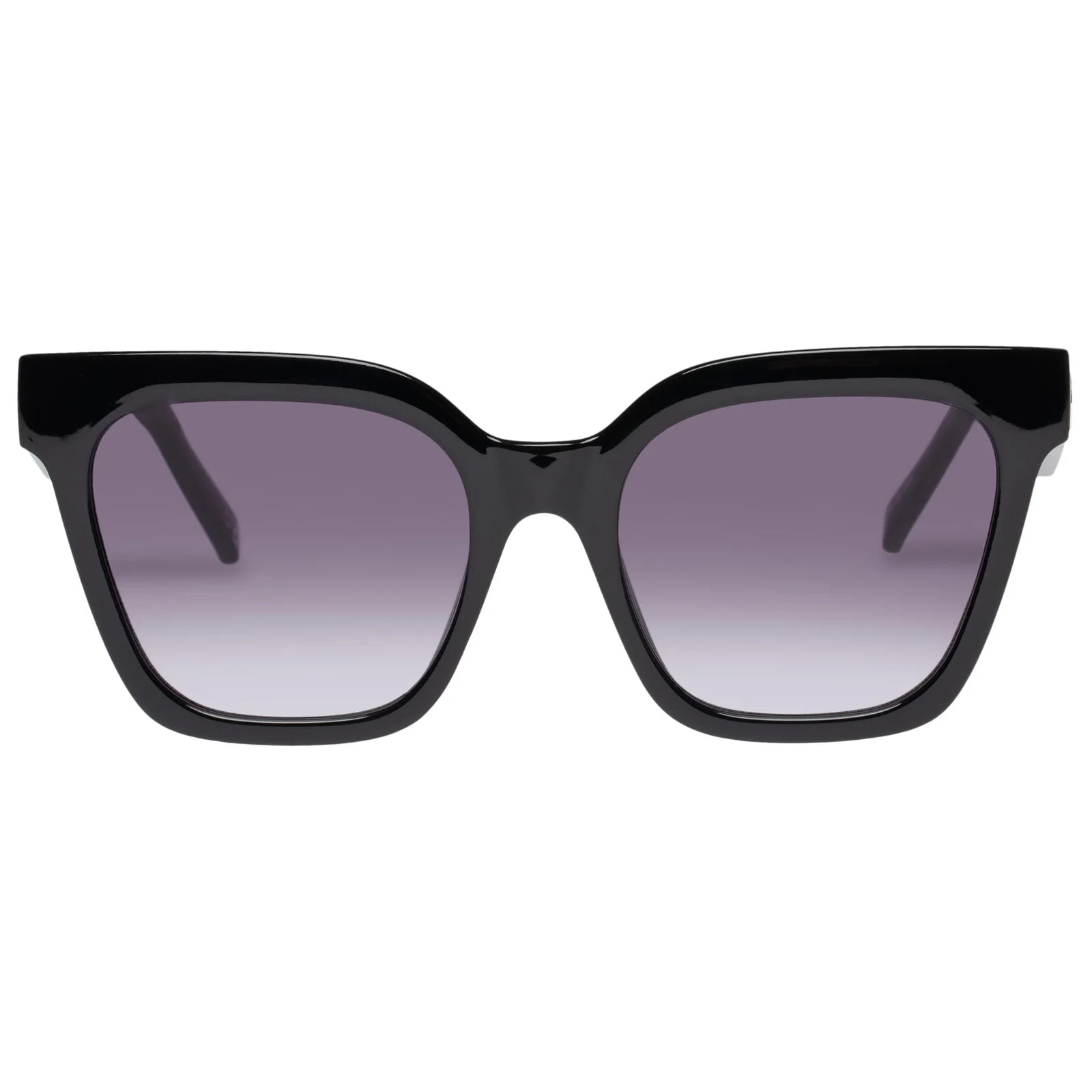 Le Speces Sonnenbrille STAR GLOW |BLACK SMOKE GRAD