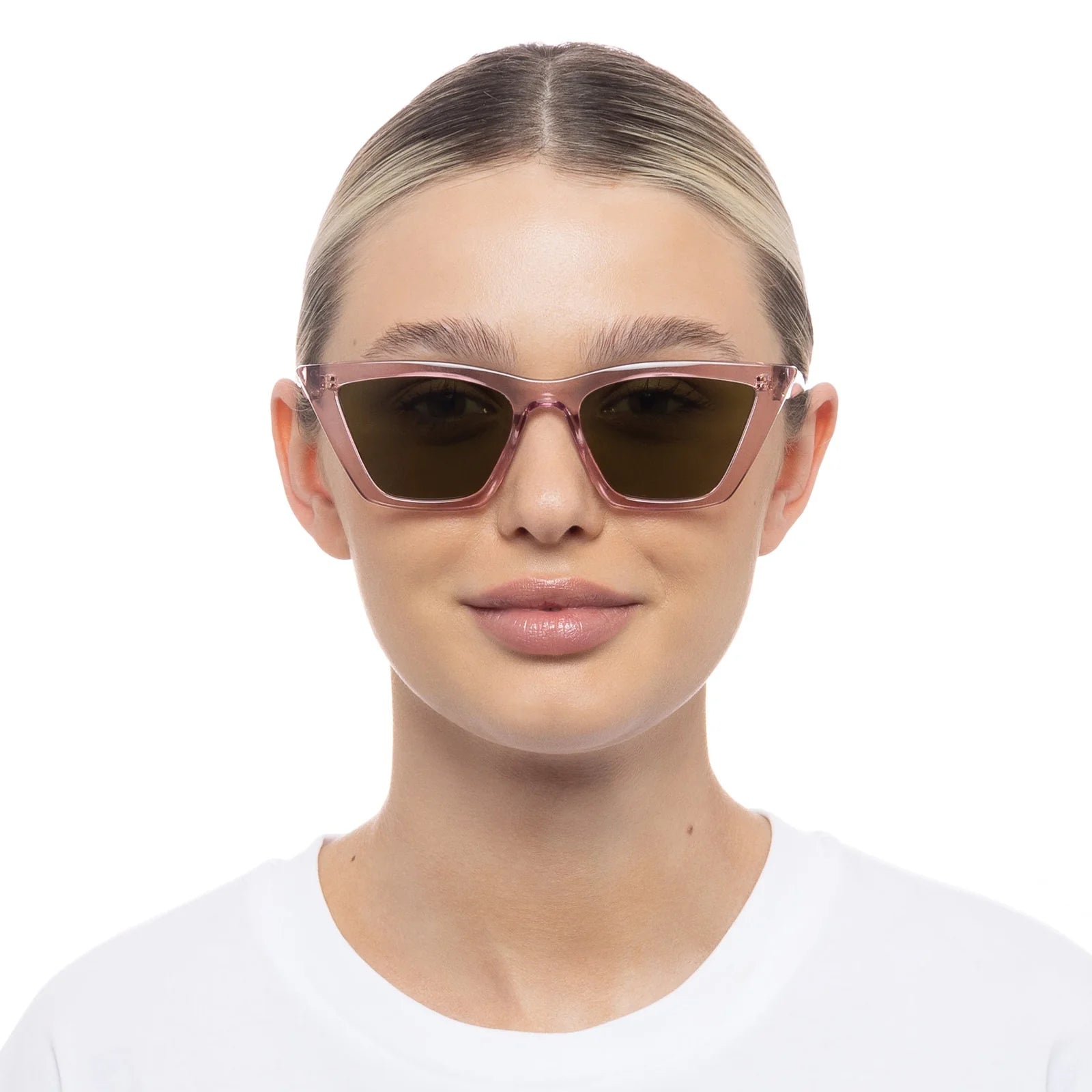 Le Speces Sonnenbrille VELODROME | PINK