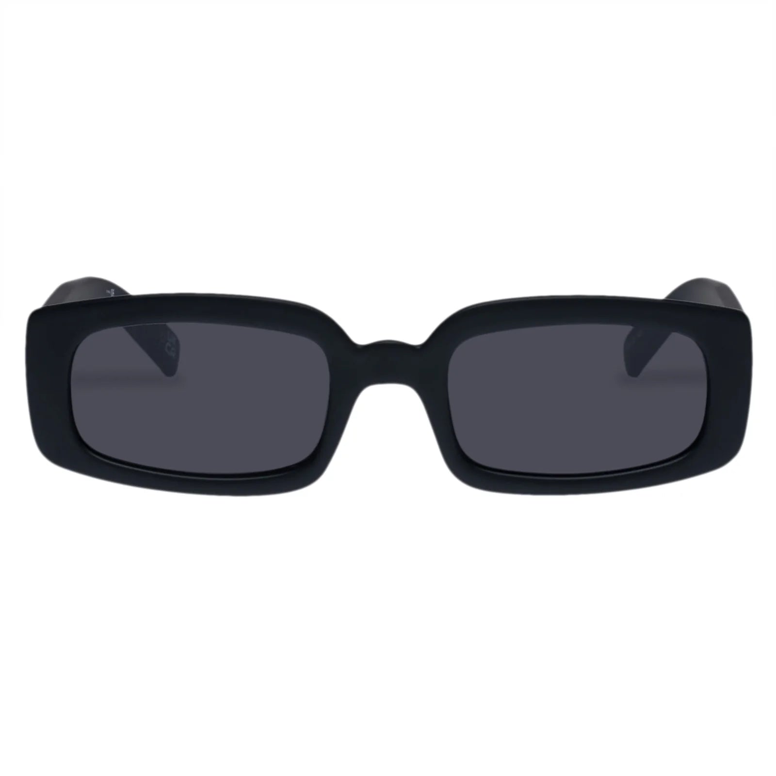 Le Speces Sonnenbrille DYNAMITE | MATTE BLACK