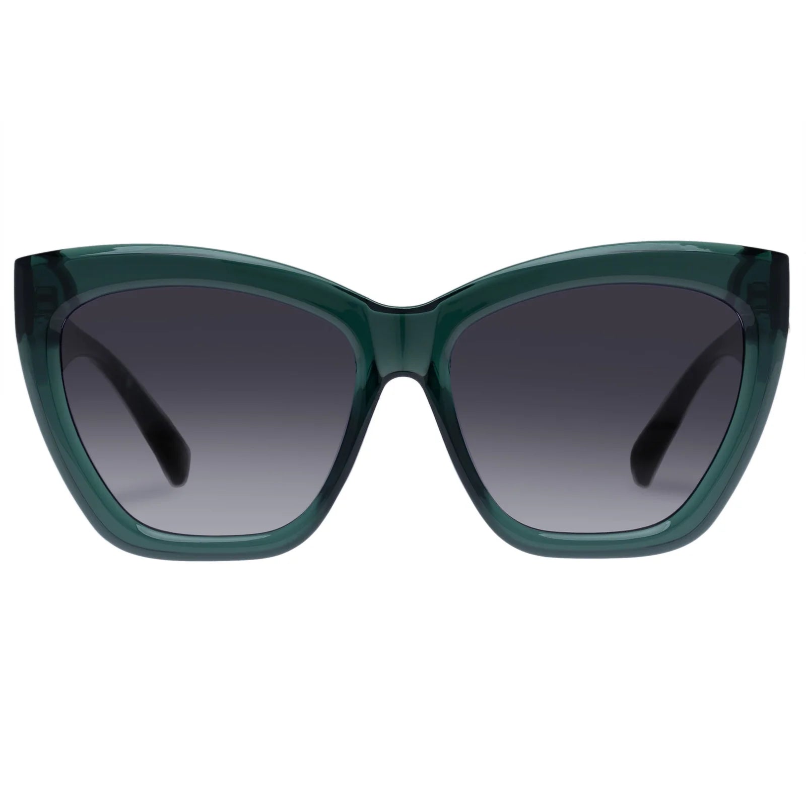 Le Specs Sonnenbrille VAMOS | EMERALD GREEN