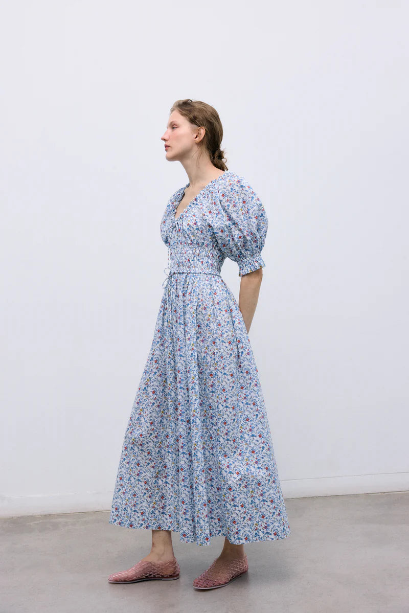 TheNewSocietyCloe Woman Dress  Print