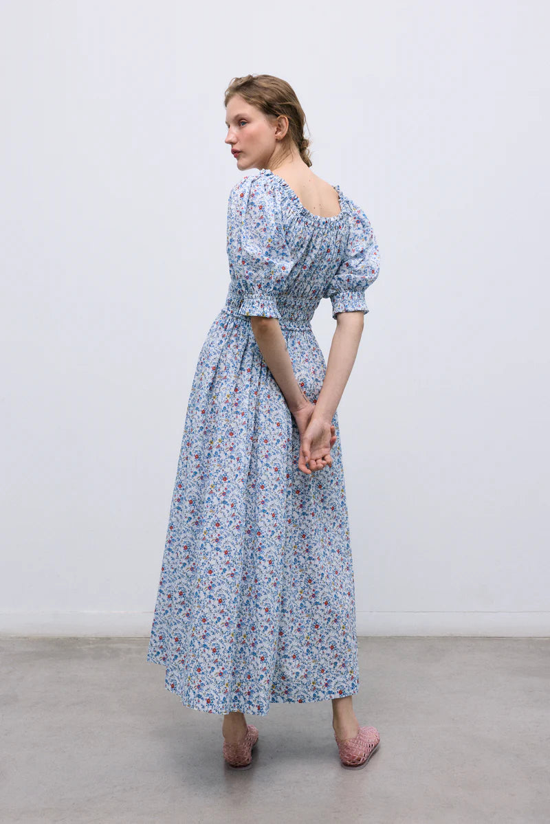 TheNewSocietyCloe Woman Dress  Print