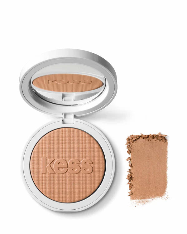 Kess Berlin- 365 Bronzer- Fair to Light