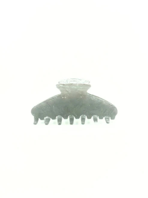 Jona the Label- LINE CLIP icey grey
