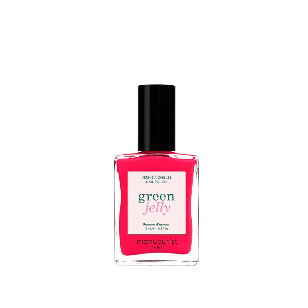 Manucurist Paris - klassischer Nagellack - vers. Farben