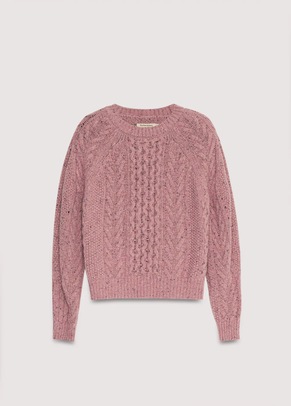 The New Society "Maria" Woman Jumper