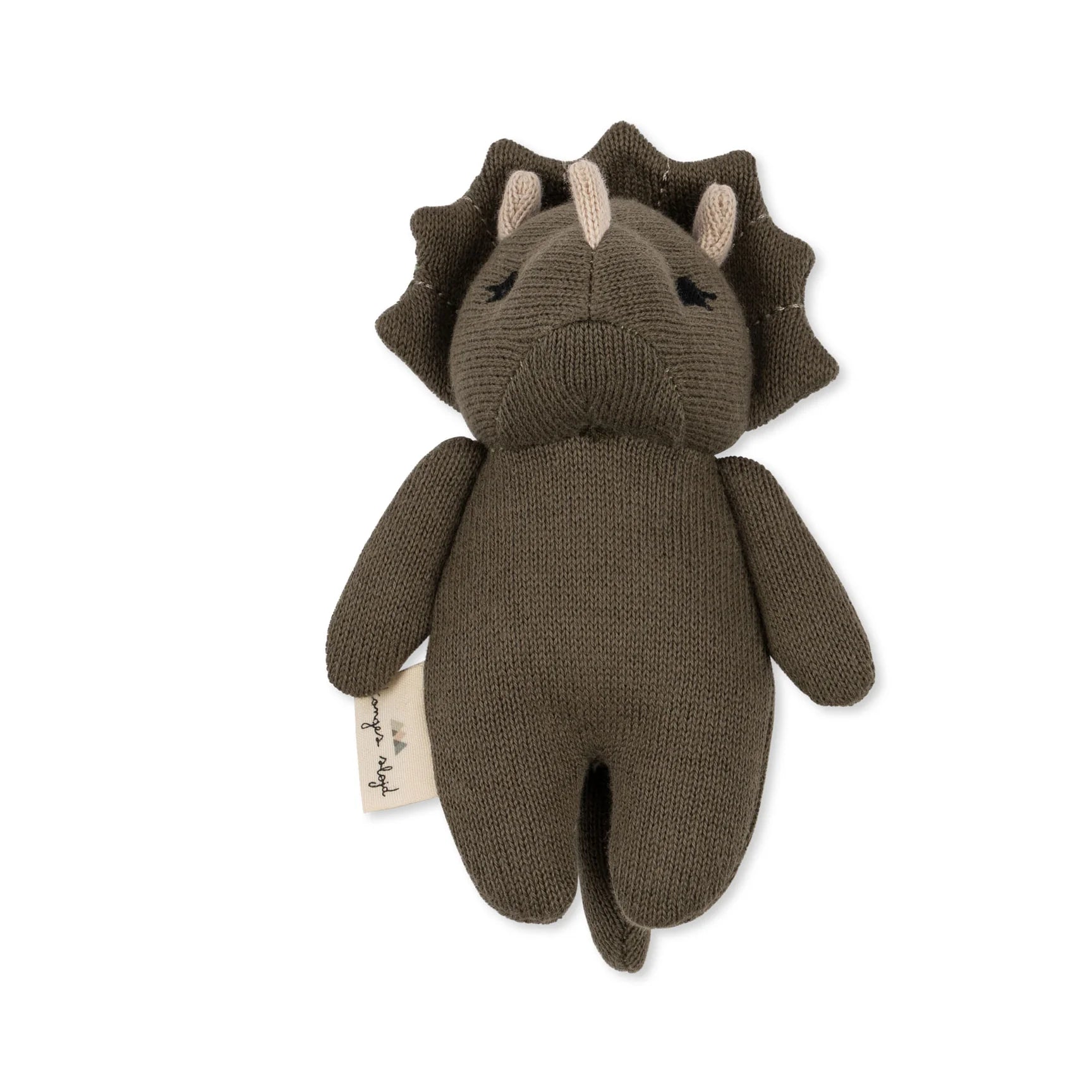 Konges Slojd Mini triceratops - laurel oak