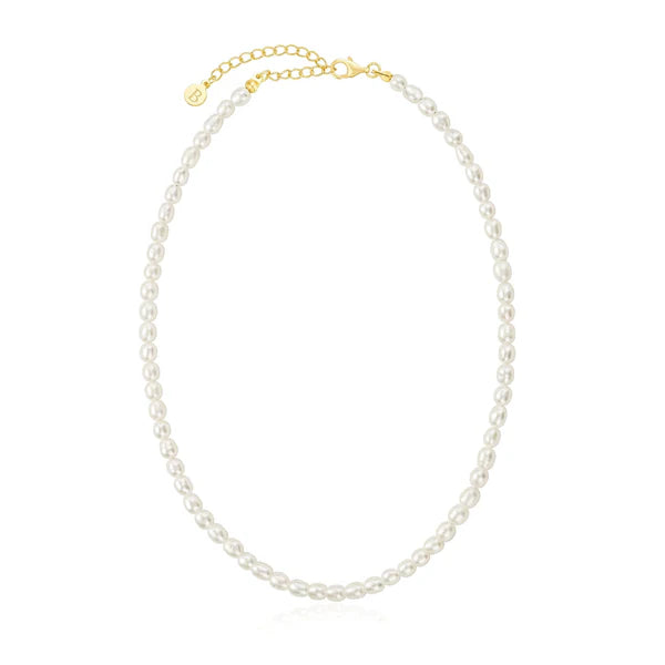 Atelier Brandlinger Halskette "Honolulu"